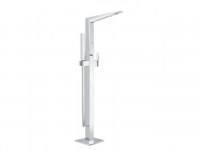 MONOMANDO BAÑO A SUELO ALLURE BRILLIANT GROHE